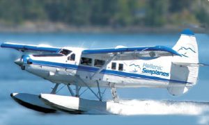 ydroplano Hellenic Seaplanes